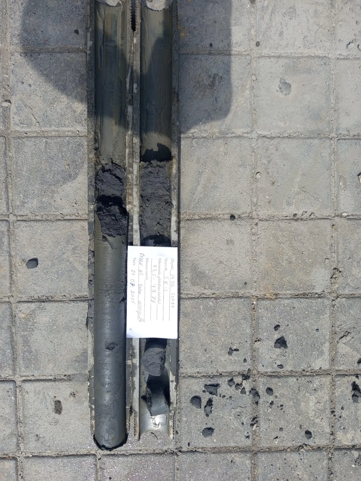 İçərişəhər metrosu sonrası dönmə kamerası və yeraltı dayanacaq